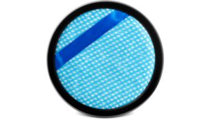 Filter: teine filter, mis on alati käepärast