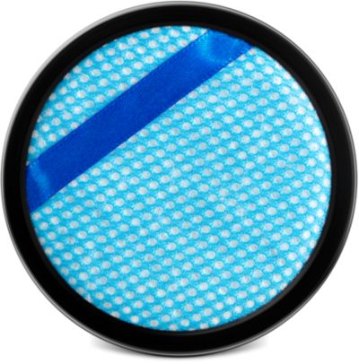 Filter: druhý filter vždy poruke