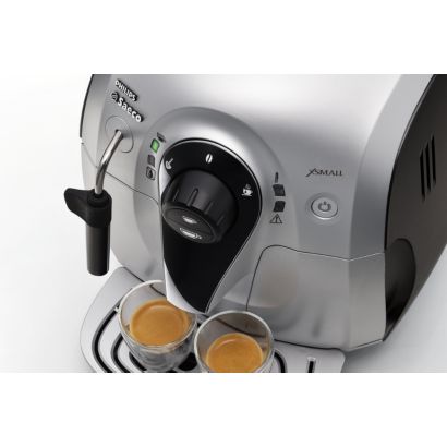 Taste the aroma of your favorite fresh beans