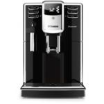 Un diseño elegante. Una calidad de café impresionante.