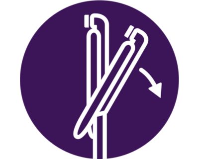 Tilting StyleBoard