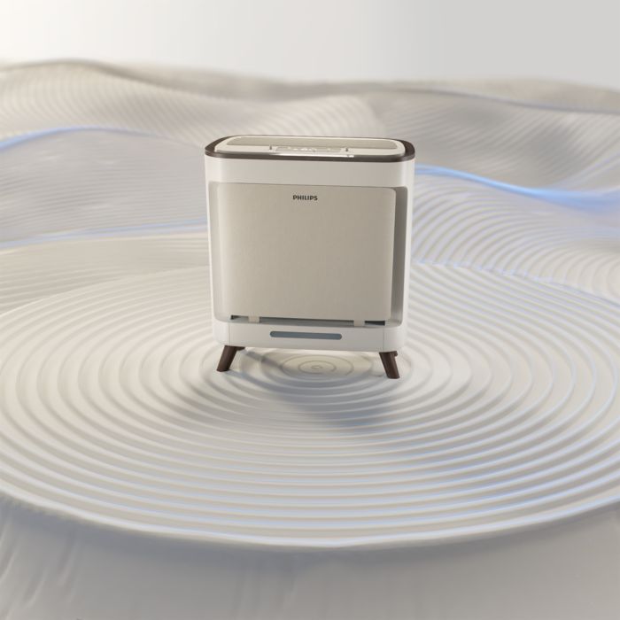 Series 3000 Pet Air Purifier AC3681/10 AC3681/10 | Philips
