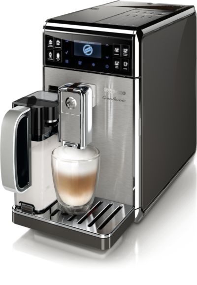 GranBaristo