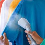 El futuro de la moda: el vapor se une al estilo