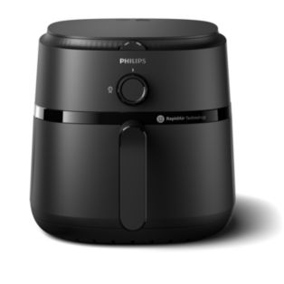 Airfryer seria 1000