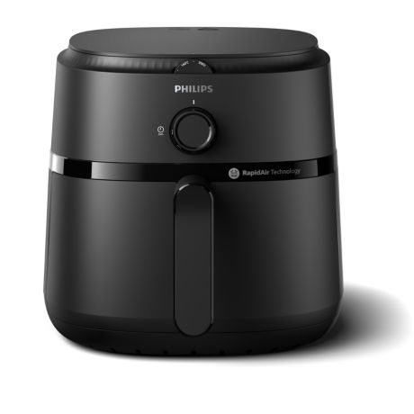 NA130/00 Philips Ovi XL Airfryer seria 1000