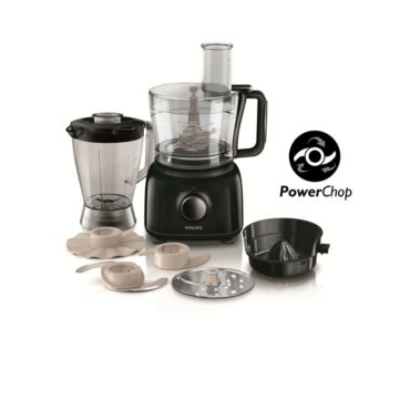Daily Collection Food processor