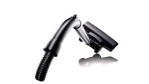 Floor kit with easy handgrip