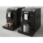 Lielisks espresso un filtrētas kafijas garša