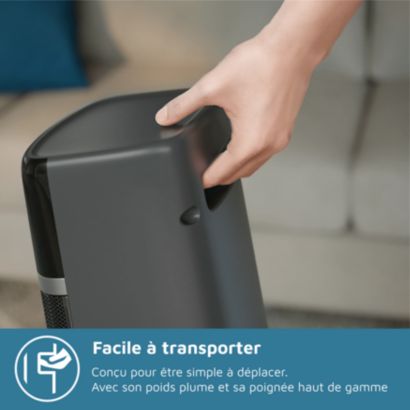 Philips Série 5000 Chauffage électrique