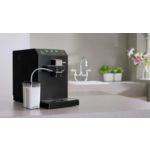 Teie lemmik-cappuccino vaid ühe puudutusega