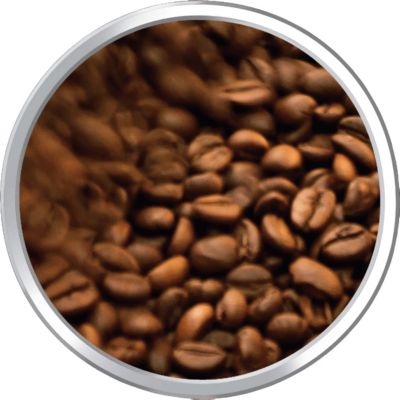 Ultimate coffee quality due to MAP Caffitaly expertise