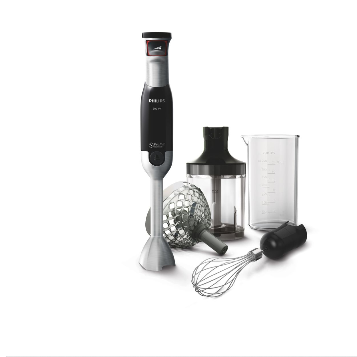 Philips promix titanium hotsell