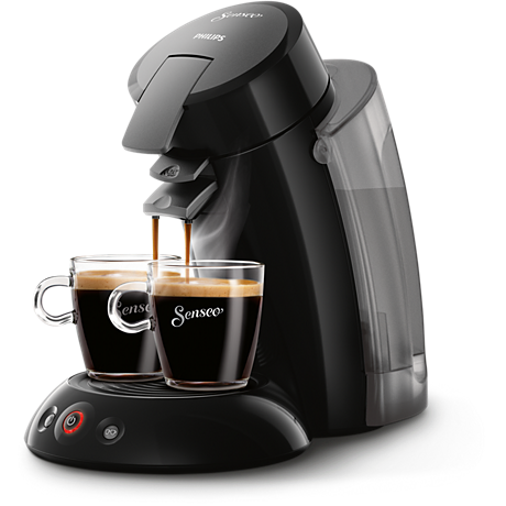 HD7818/20 SENSEO® Original XL Machine à café à dosettes