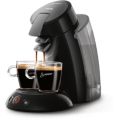 Verrukkelijke koffie met één druk op de knop