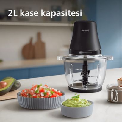 Philips Doğrayıcı 3000 serisi