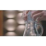 Почиства идеално веригата за мляко