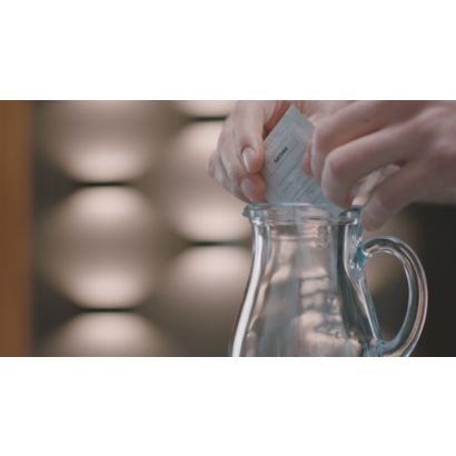 Почиства идеално веригата за мляко