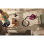 Počastite se doista čistim podom