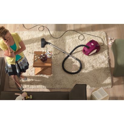 Počastite se doista čistim podom