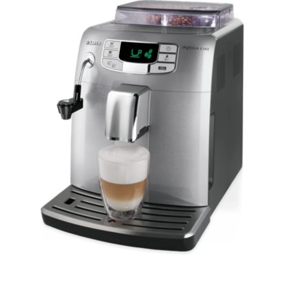 Saeco Intelia Evo