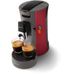 Musta, vahva tai espresso – aina SENSEO®