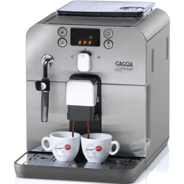 Gaggia Syntia Σούπερ αυτόματη μηχανή εσπρέσο