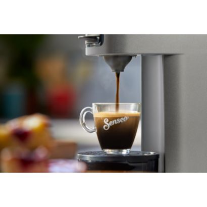 Une verseuse à partager ou une tasse pour vous