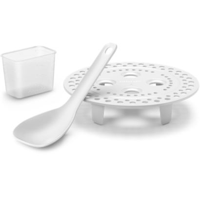 Philips Многофункционален уред за готвене Philips