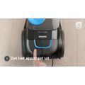 Filterkit voor PowerPro Compact en Active*