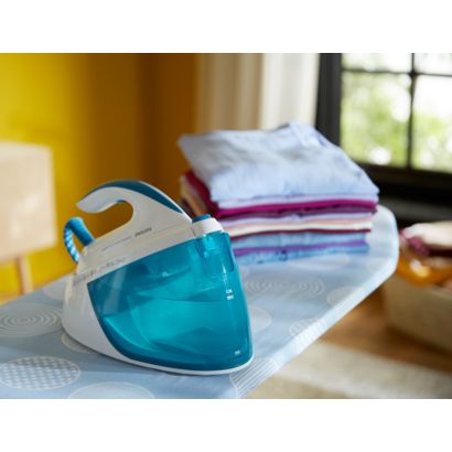 Philips PerfectCare Compact Essential