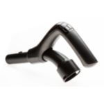 Ergonomischer Griff für den Performer Ultimate