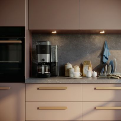 Philips All-in-1 Brew
