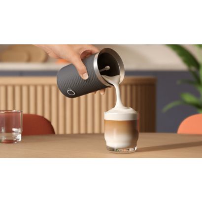 Love real espresso. Hate the hassle?