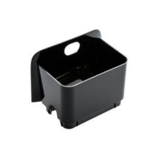 L&#039;Or Barista Used capsule drawer