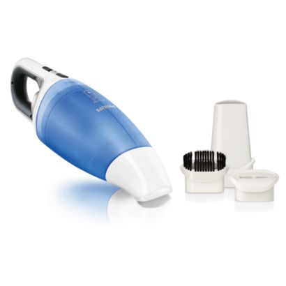 Philips MiniVac