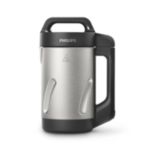 Disfruta de sopas, compotas y batidos en cuestión de minutos