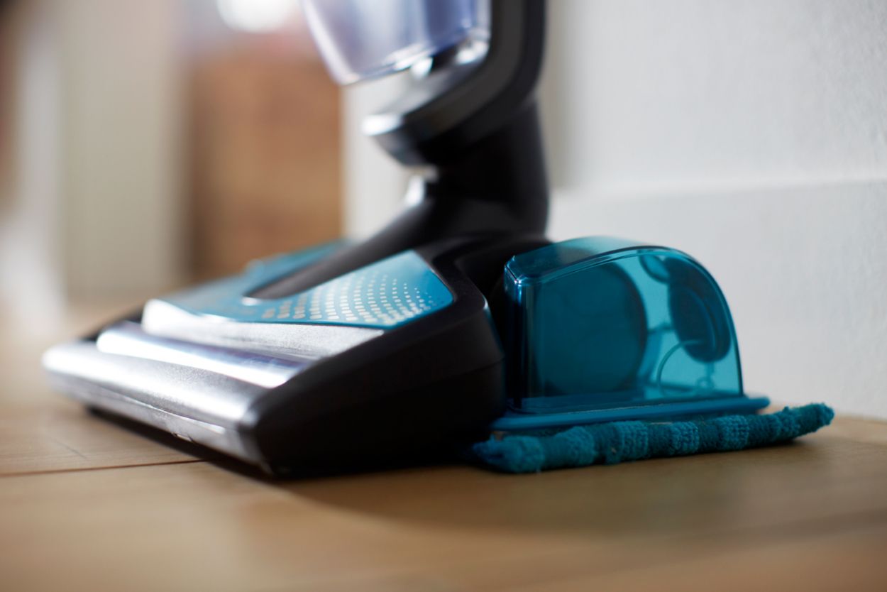 Review Of The Phillips PowerPro Aqua 2-in-1 Wet And Dry Cordless