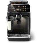 12 deliziose varietà di caffè da chicchi freschi, senza sforzi