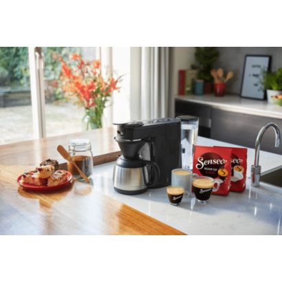 SENSEO® Switch 3in1