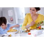 Frituras com sabor incrível e até 80 % menos gordura!*