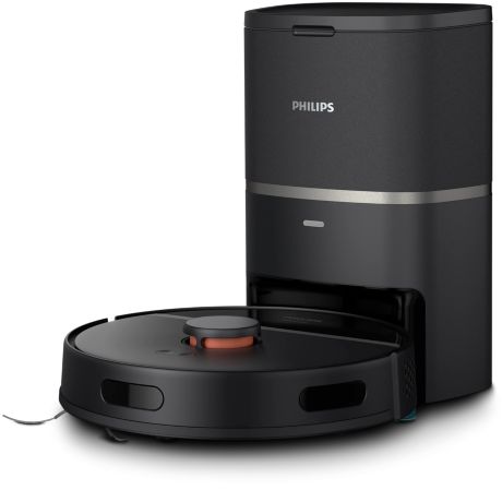 XU3100/01 HomeRun السلسلة Aqua 3000 روبوت التكنيس والتمسيح