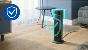 Thoroughly tested for durability and quality