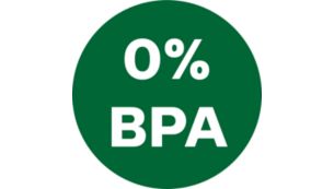 0 % BPA