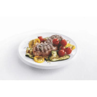 더 맛있게
