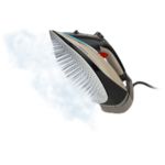 أسرع مكواة بخارية من Philips*