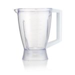 Kunststoffbecher für Mixer