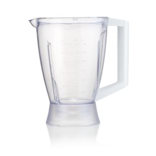 Blender jar