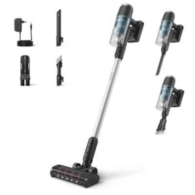 Philips Philips 3000 Serie Steelstofzuiger XC3031/01 aanbieding