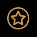 Deliciosas papas fritas con hasta un 80% menos de grasa.*